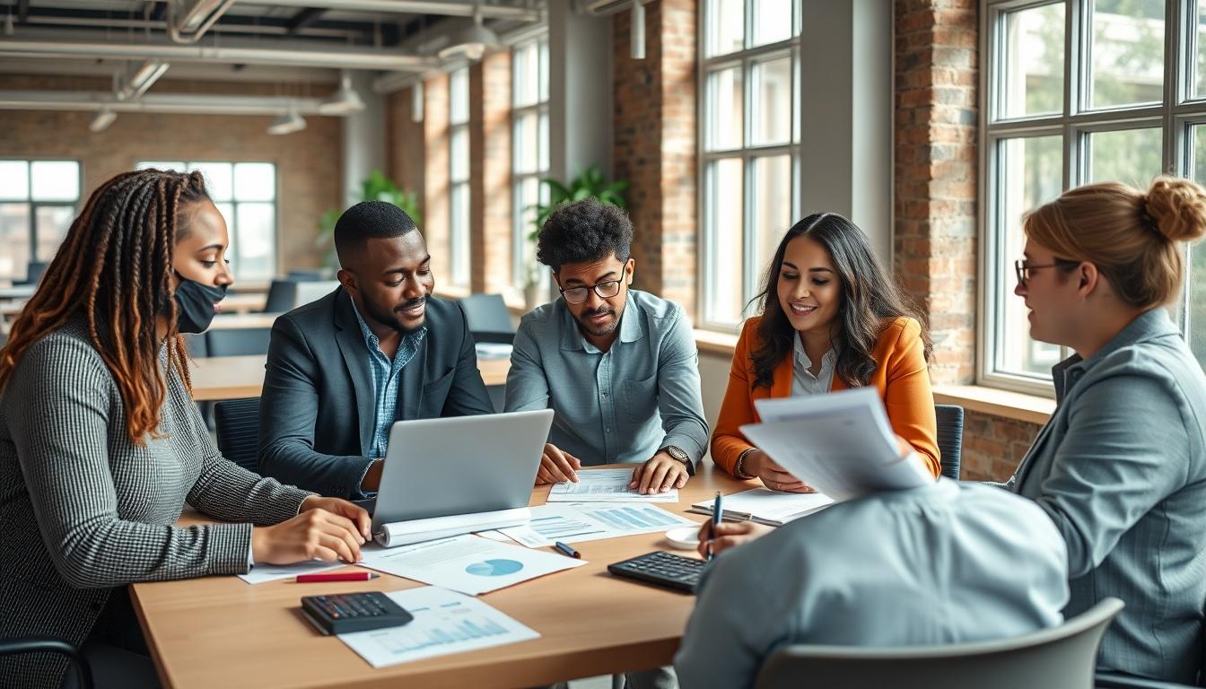 Understanding Cashflow Management